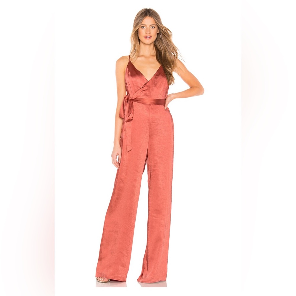 Dawn Jumpsuit